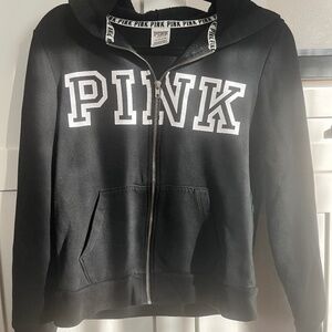 Victoria Secret Pink sweater